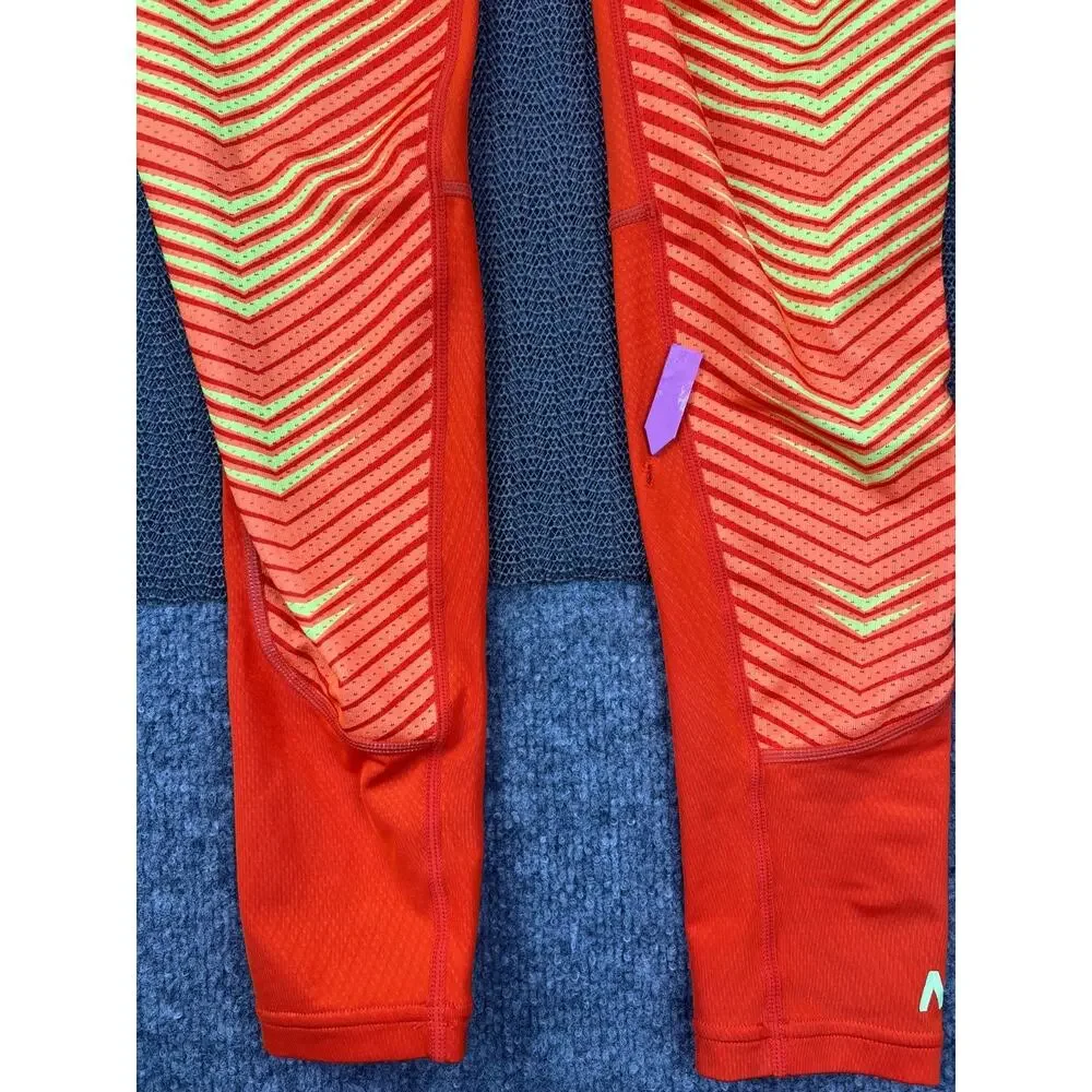Nike Men's Pro Dri Fit Football Training Tight Fit Size mens medium #793